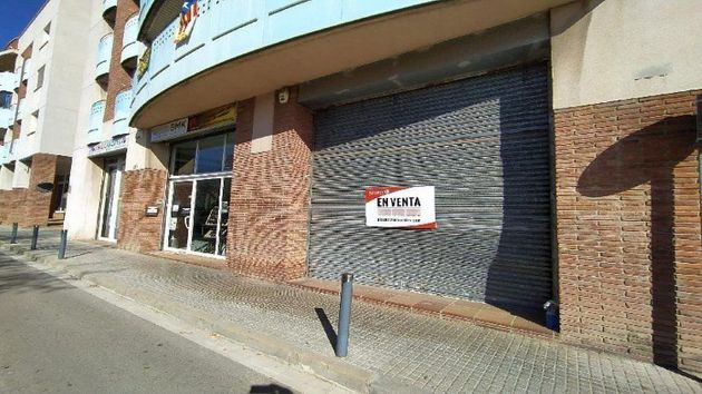Foto 1 de Local en venda a Garriga, La amb garatge