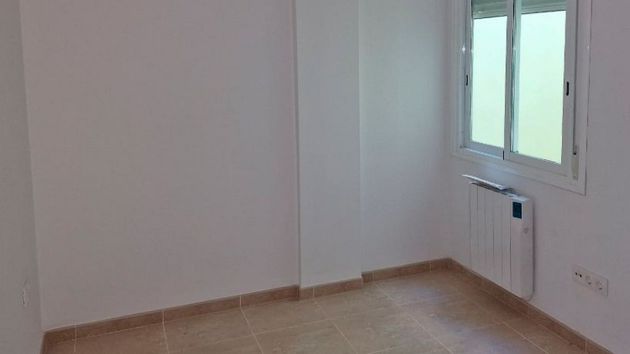 Foto 2 de Venta de piso en Ulldecona de 3 habitaciones y 84 m²