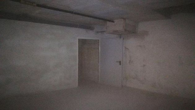 Foto 1 de Garatge en venda a Centre - Cornellà de Llobregat de 43 m²
