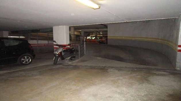 Foto 2 de Garatge en venda a Coll Favà - Can Magí de 25 m²