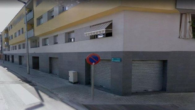 Foto 1 de Venta de garaje en Vilanova del Camí de 4 m²