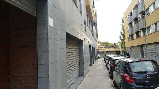 Foto 2 de Venta de garaje en Vilanova del Camí de 4 m²
