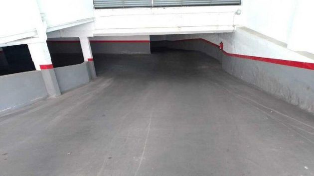 Foto 1 de Venta de garaje en Centre - Sant Boi de Llobregat de 26 m²