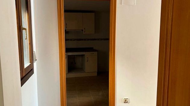 Foto 2 de Piso en venta en Calatayud de 3 habitaciones con aire acondicionado
