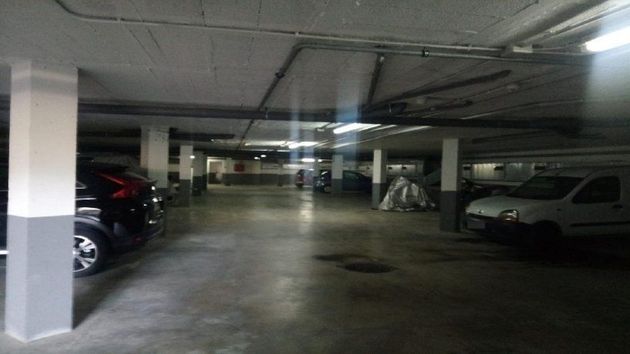 Foto 2 de Venta de garaje en Cardedeu de 12 m²