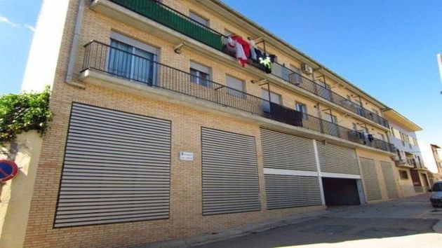 Foto 1 de Pis en venda a Ejea de los Caballeros de 2 habitacions amb garatge i balcó