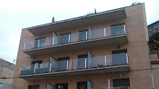 Foto 1 de Piso en venta en Canet de Mar de 2 habitaciones con balcón y aire acondicionado