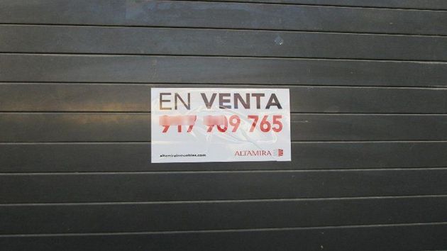 Foto 1 de Venta de local en Sant Antoni de Vilamajor de 125 m²