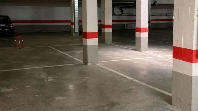 Foto 2 de Garatge en venda a Perpetuo Socorro de 30 m²