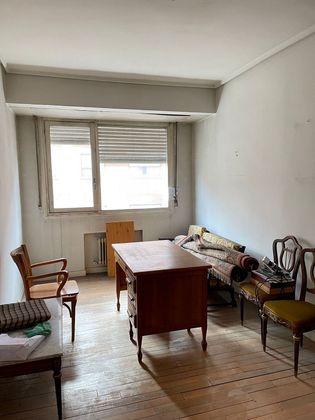 Foto 1 de Pis en venda a Ametzola de 3 habitacions amb balcó i calefacció