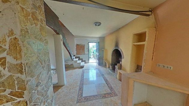 Foto 2 de Casa en venda a Alcantarilla - La Glorieta de 4 habitacions amb jardí