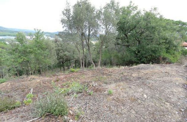 Foto 1 de Venta de terreno en Fogars de la Selva de 860 m²