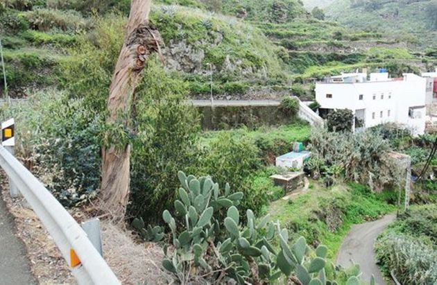 Foto 1 de Venta de terreno en San José del Álamo-El Hornillo de 697 m²