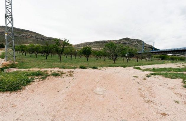 Foto 1 de Venta de terreno en Alhama de Aragón de 5000 m²