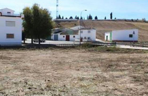 Foto 2 de Venta de terreno en Guadahortuna de 230 m²