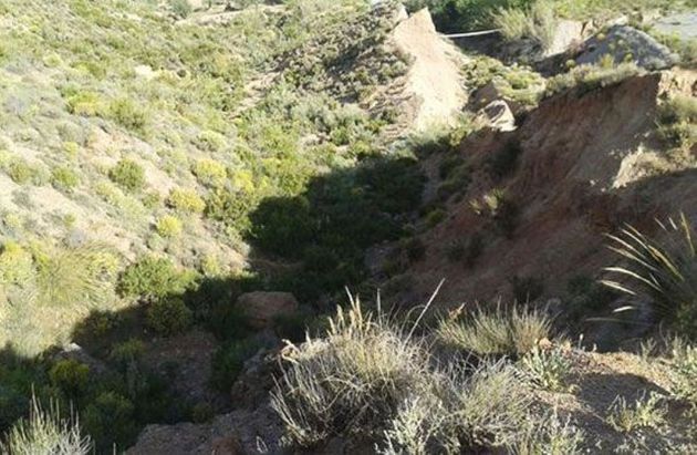 Foto 2 de Venta de terreno en Nevada de 40408 m²
