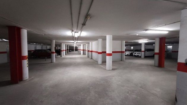 Foto 2 de Garatge en venda a Guadix de 25 m²
