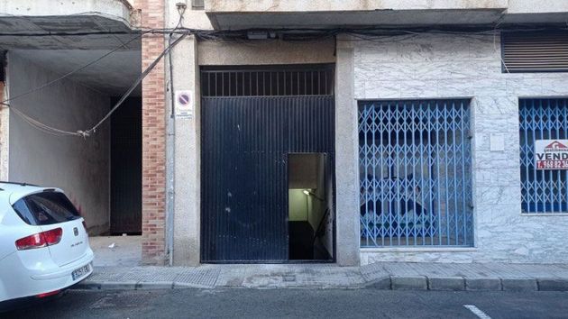 Foto 2 de Garaje en venta en Torreagüera de 33 m²
