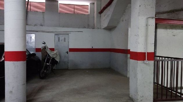 Foto 2 de Garaje en venta en Guadix de 52 m²