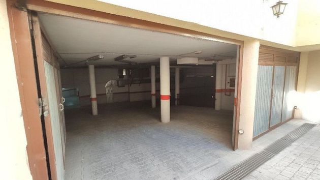 Foto 2 de Garaje en venta en Guadix de 31 m²