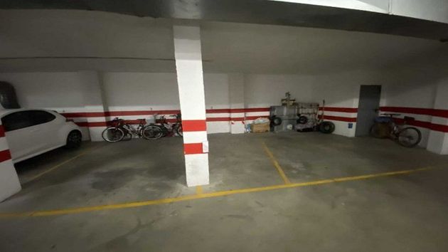 Foto 2 de Garatge en venda a Santa Rosa - Valdeolleros de 18 m²