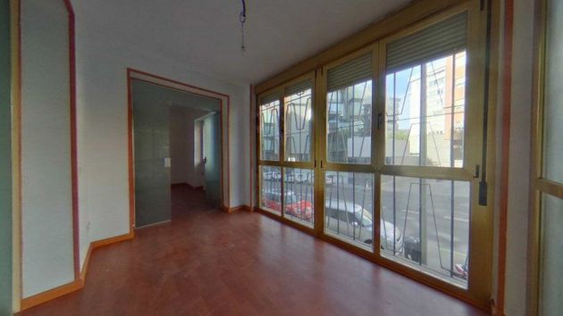 Foto 1 de Venta de piso en Bernabéu - Hispanoamérica de 4 habitaciones con terraza y garaje