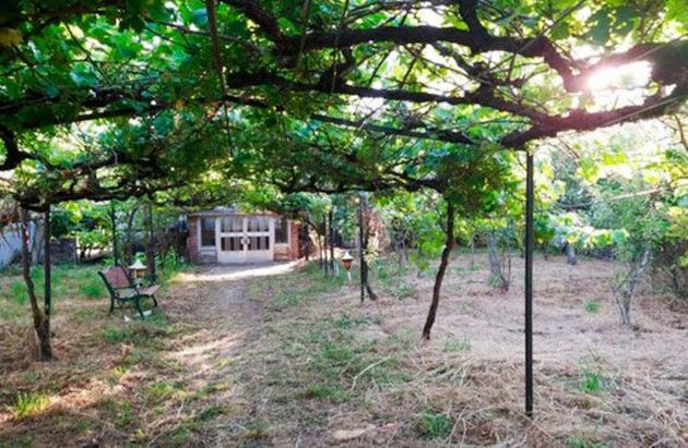 Foto 2 de Casa en venda a Vilamarín de 3 habitacions amb terrassa i jardí