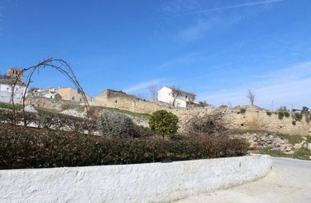 Foto 2 de Venta de terreno en Alhama de Granada de 2880 m²