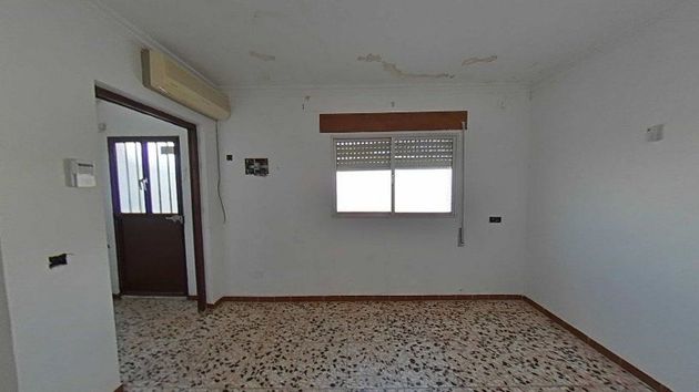 Foto 1 de Pis en venda a Este-Delicias de 3 habitacions amb terrassa