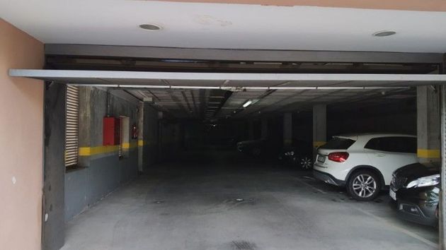 Foto 2 de Garaje en venta en Urbanitzacions de 13 m²