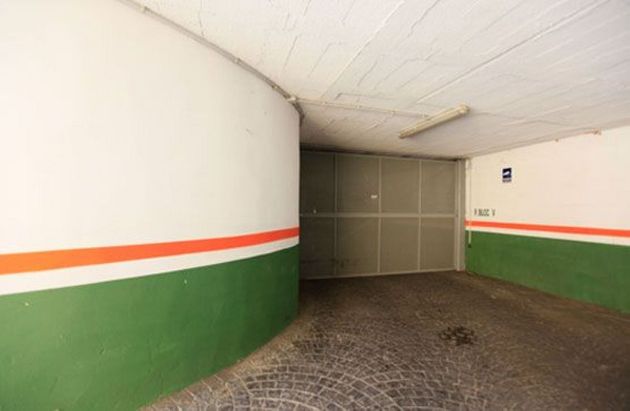 Foto 2 de Garatge en venda a Santa Bàrbara de 14 m²