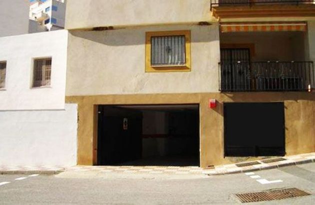 Foto 2 de Venta de garaje en Castell de Ferro de 27 m²