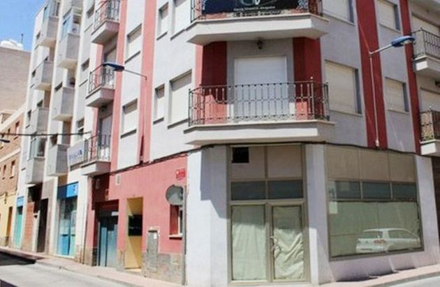 Foto 1 de Garatge en venda a Mazarrón ciudad de 40 m²