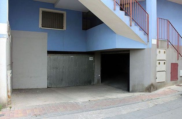 Foto 2 de Garatge en venda a Molina de Segura ciudad de 10 m²