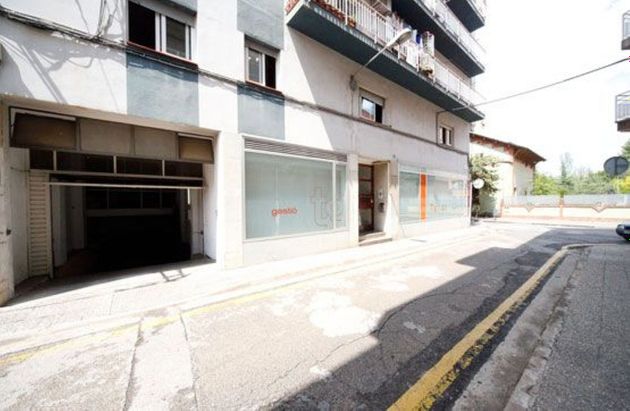 Foto 1 de Garatge en venda a Eixample Sud – Migdia de 4 m²
