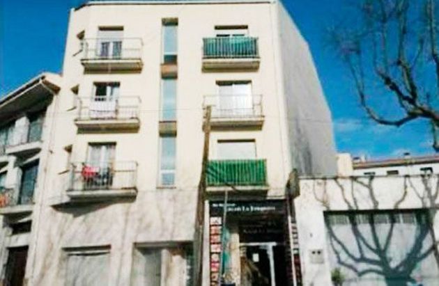 Foto 1 de Garatge en venda a Jonquera, La de 32 m²
