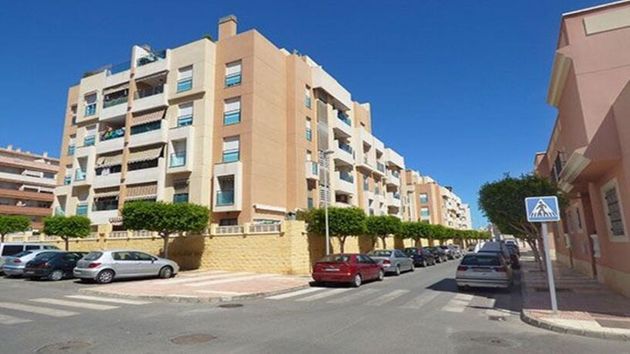Foto 1 de Garatge en venda a El Sabinar – Urbanizaciones – Las Marinas – Playa Serena de 15 m²