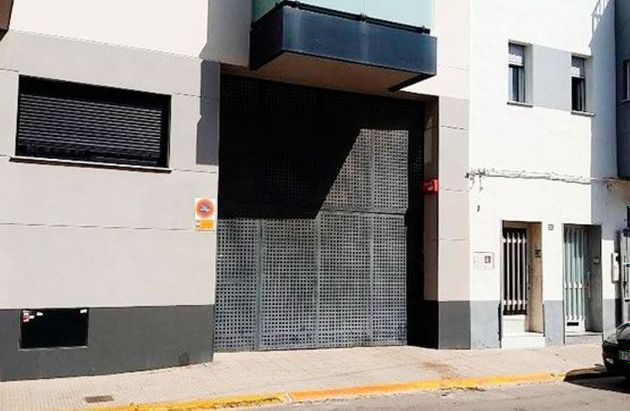Foto 2 de Garatge en venda a Moncófar pueblo de 12 m²