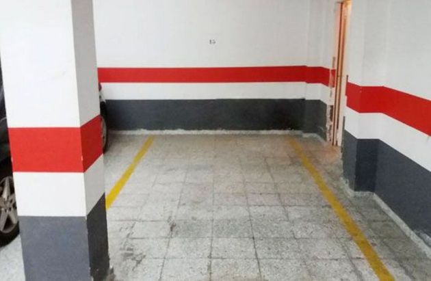 Foto 2 de Garatge en venda a Vecindario norte-Cruce Sardina de 28 m²