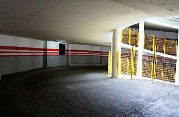 Foto 1 de Venta de garaje en Canalejas - Gran Vía de 26 m²
