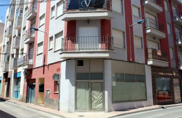 Foto 1 de Garatge en venda a Mazarrón ciudad de 33 m²