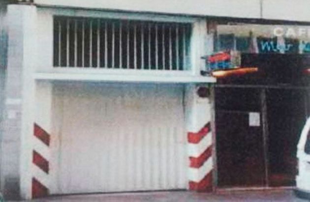 Foto 1 de Venta de garaje en Riazor - Los Rosales de 26 m²
