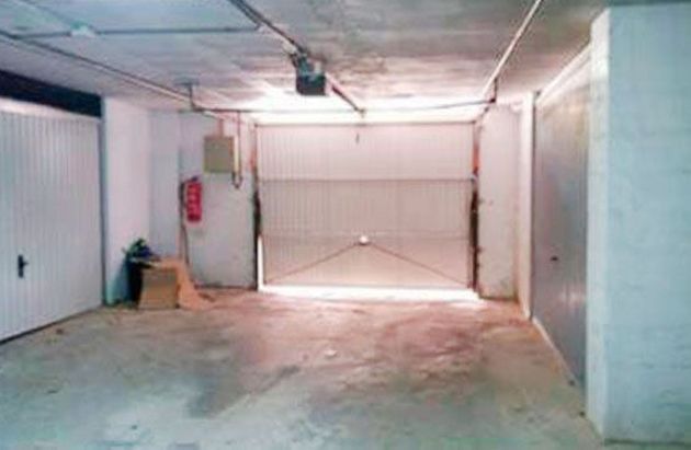 Foto 2 de Garaje en venta en Calabardina de 39 m²