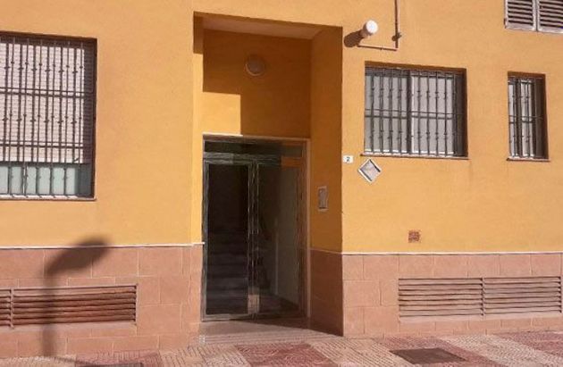 Foto 2 de Garatge en venda a El Sabinar – Urbanizaciones – Las Marinas – Playa Serena de 33 m²
