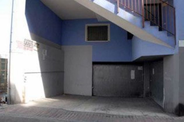 Foto 1 de Garaje en venta en Molina de Segura ciudad de 28 m²