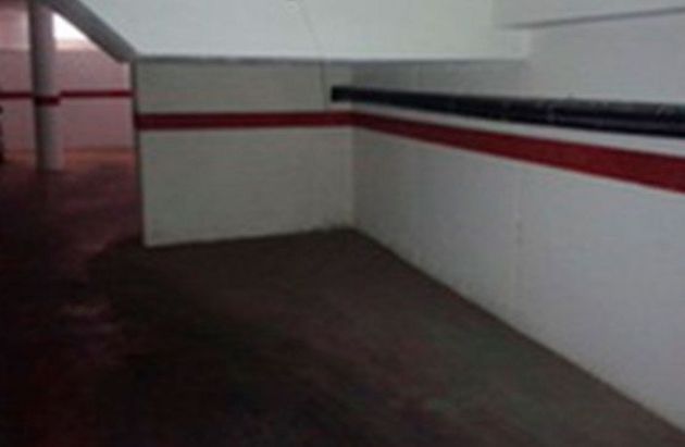 Foto 1 de Garatge en venda a Alguazas de 15 m²