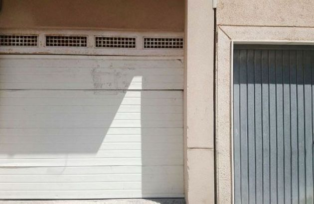 Foto 1 de Garatge en venda a Carretera Mojonera – Cortijos de Marín de 38 m²
