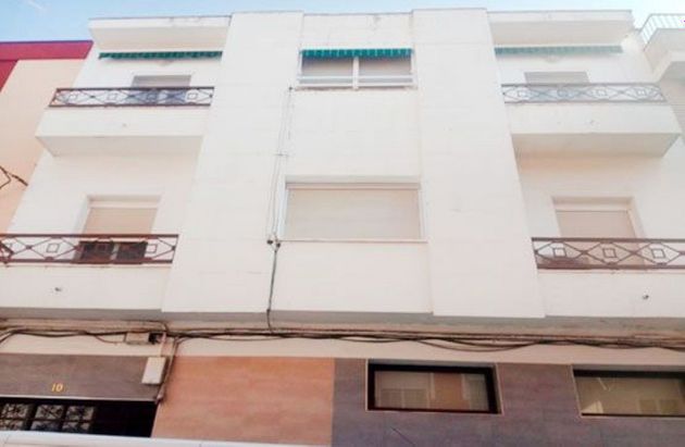 Foto 1 de Piso en venta en Andújar de 3 habitaciones y 117 m²