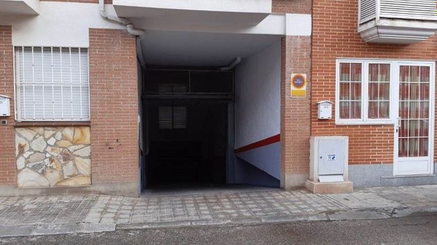 Foto 2 de Garatge en venda a Camarma de Esteruelas de 23 m²