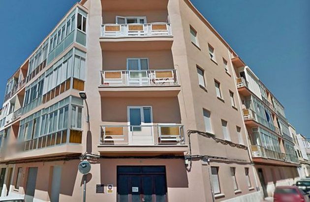Foto 1 de Piso en venta en Ciutadella de 3 habitaciones con terraza